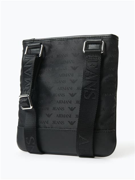 armani jeans tasche